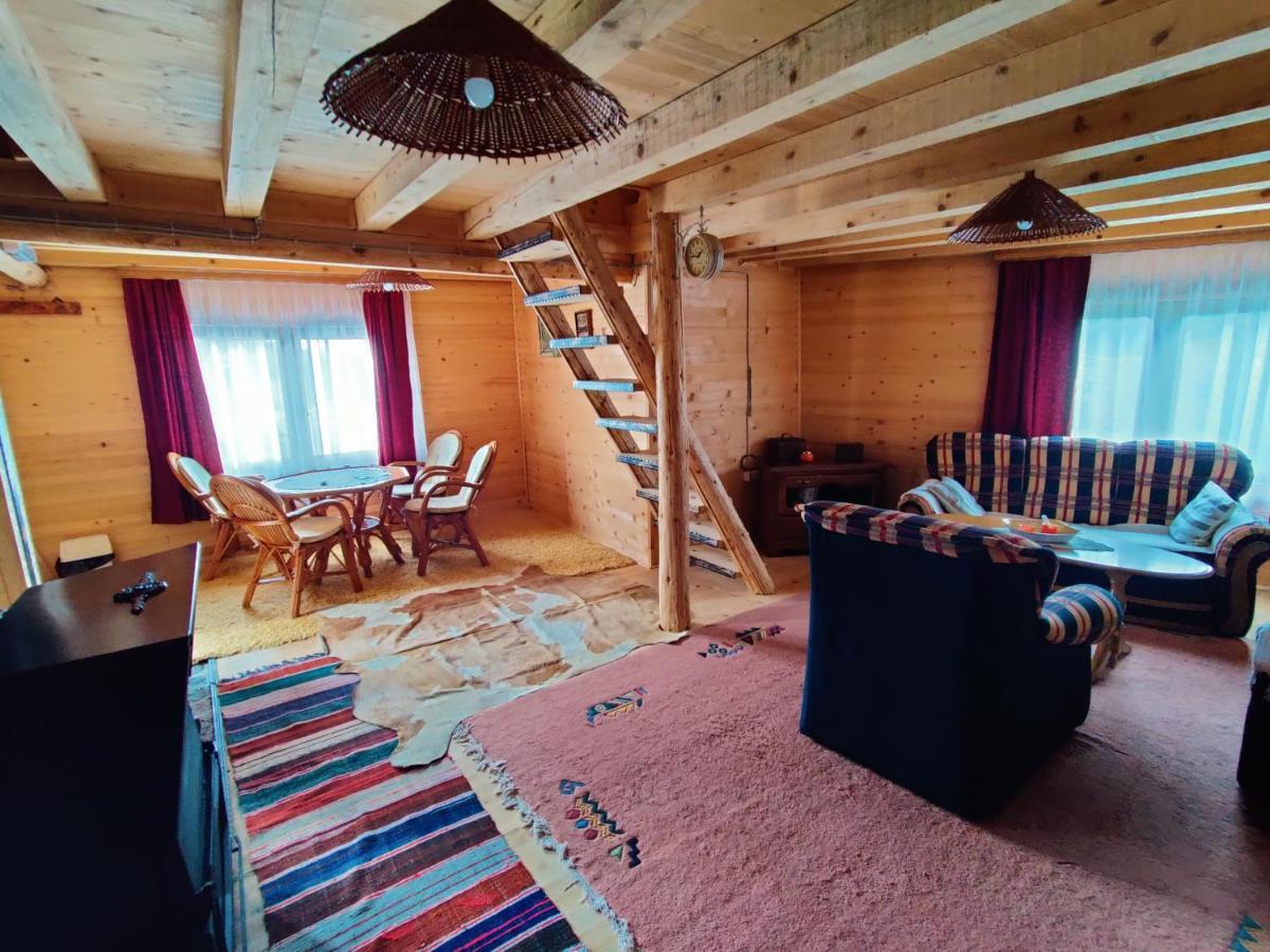 Prokosko Resort 포지니카 외부 사진