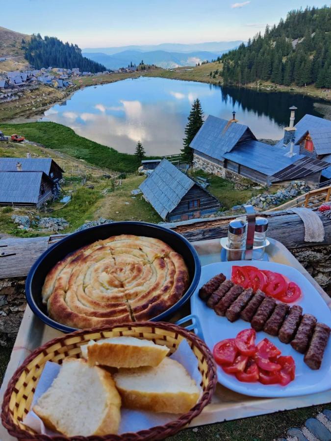 Prokosko Resort 포지니카 외부 사진