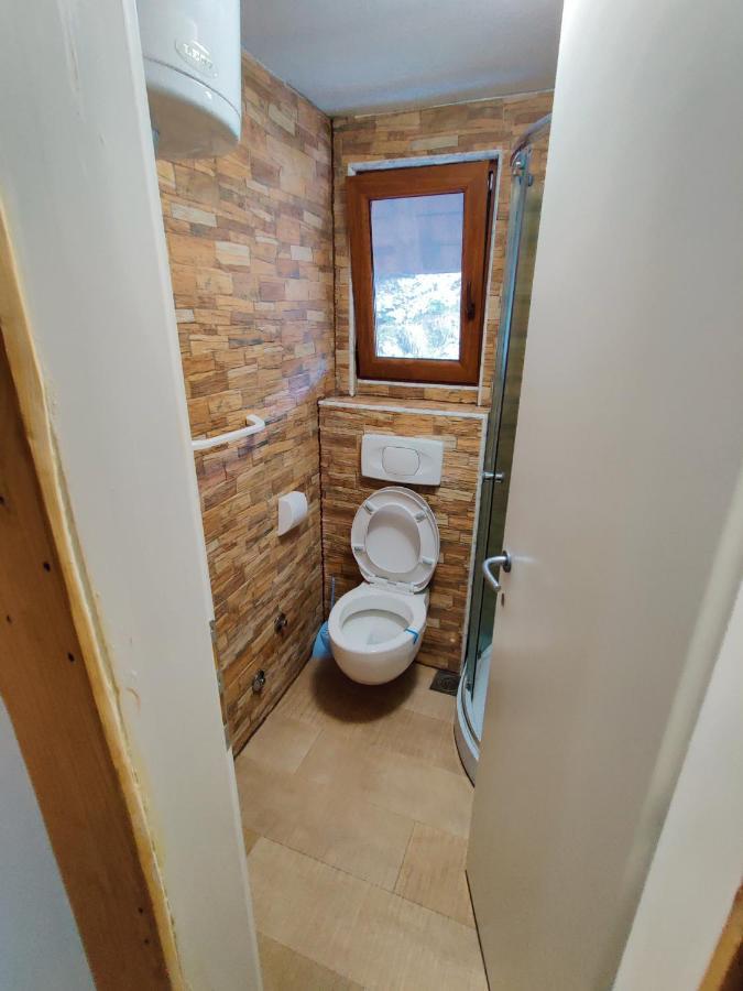 Prokosko Resort 포지니카 외부 사진